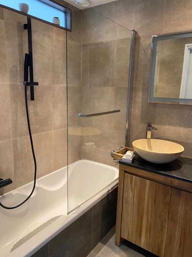 Fabron Vue 4 Personne Parking Appartement *
