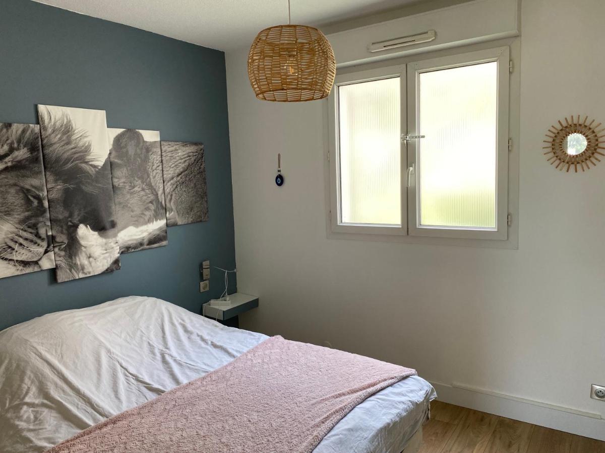 Fabron Vue 4 Personne Parking Appartement *